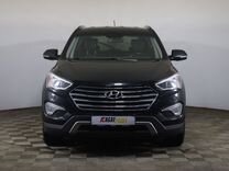 Hyundai Grand Santa Fe 3.3 AT, 2014, 194 000 км, с пробегом, цена 1 899 000 руб.