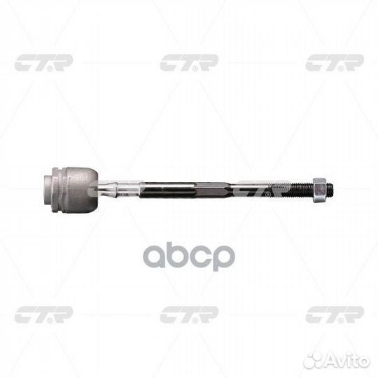 Crkd-1 Тяга рулевая перед прав/лев CR0233