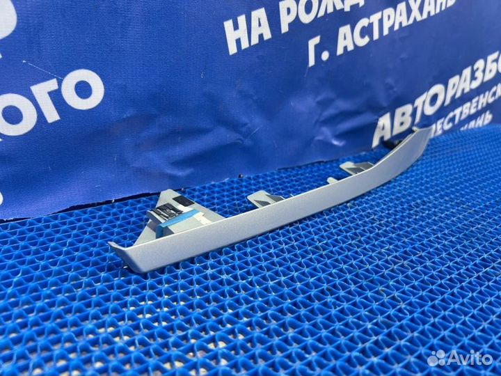 Накладка торпеды Ford Explorer внедорожник KX BDA