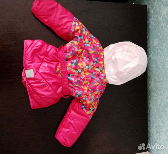 Костюм осень