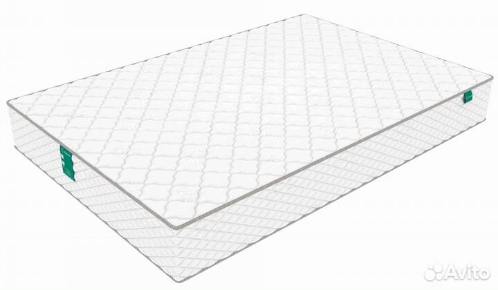 Матрас Sleeptek premierbig Cocos Latex Lite 120*19