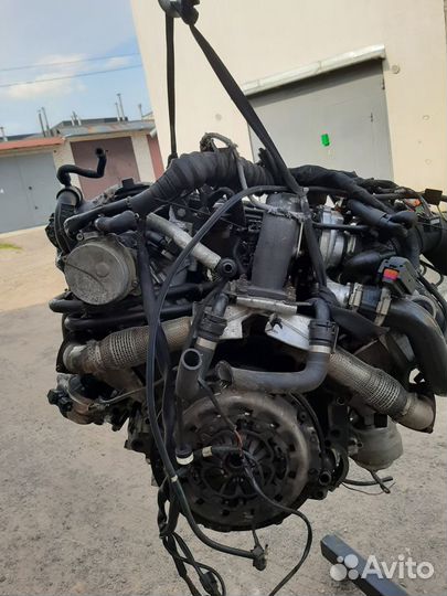Продам двигатель 2.5 TDI AKE AFB AKN BFC AYM