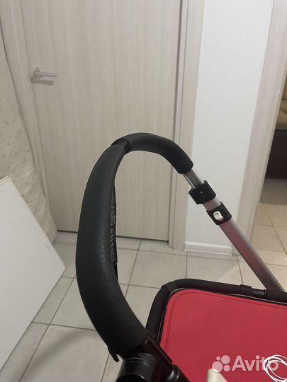 Коляска bugaboo cameleon 2в1