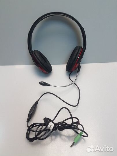 Гарнитура defender Phoenix 875