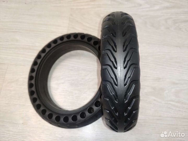 Литая покрышка Xiaomi m365