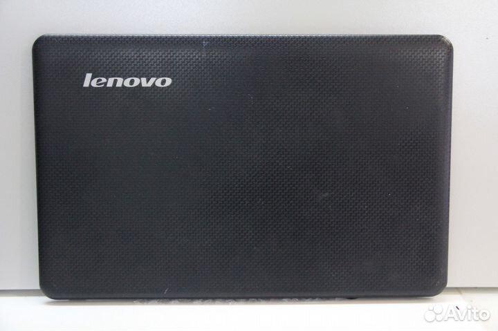 Корпус ноутбука Lenovo G555
