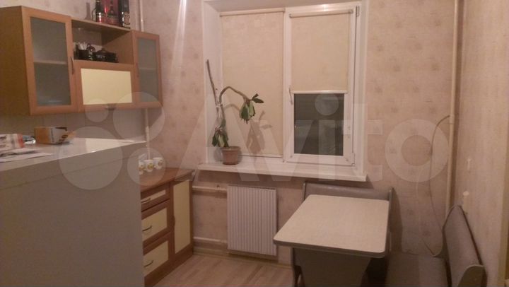 2-к. квартира, 60 м², 6/10 эт.