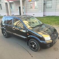 Ford Fusion 1.6 AT, 2010, 96 000 км, с пробегом, цена 730 000 руб.