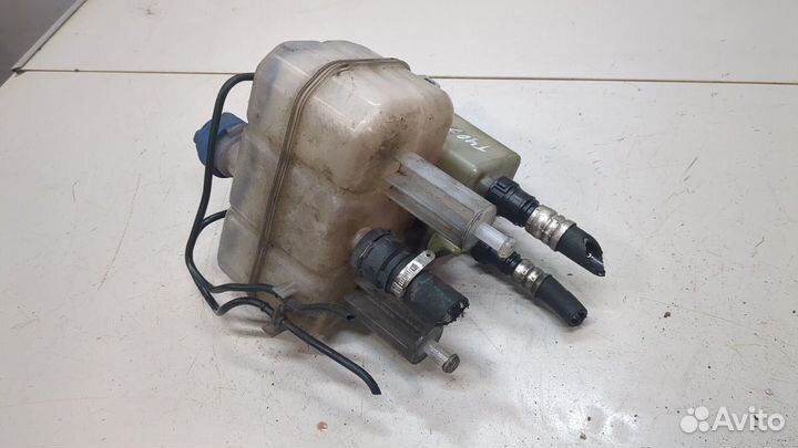 Бачок расширительный Peugeot Boxer 2014, 2014