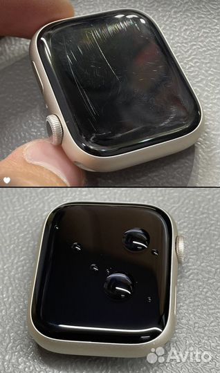 Ремонт iPhone, iPro Apple Service, Мастер Сергей
