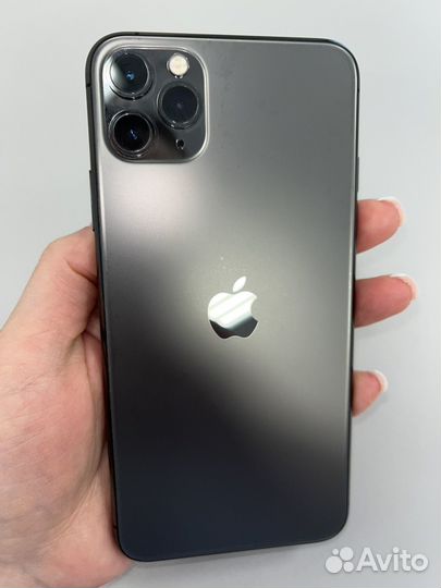 iPhone 11 Pro Max, 64 ГБ