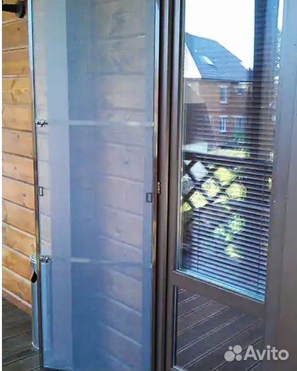 Москитная сетка