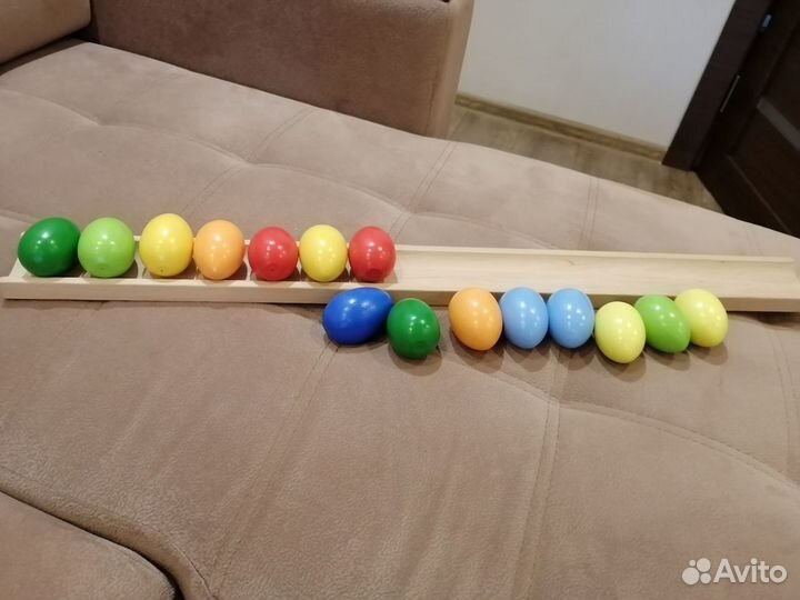 Детская игра 