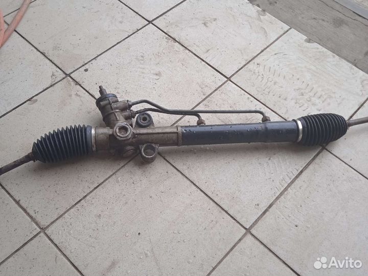Рейка рулевая