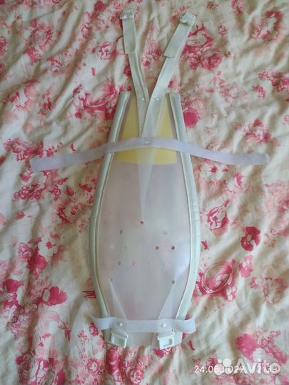 Перинка Фрейка 20см