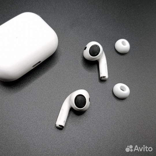 AirPods Pro (Люкс версия + Гарантия)