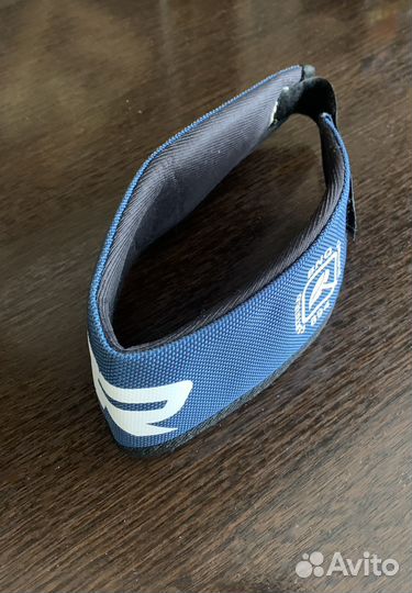 Защита для шеи хоккейная