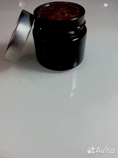 Мужской натуральный мёд