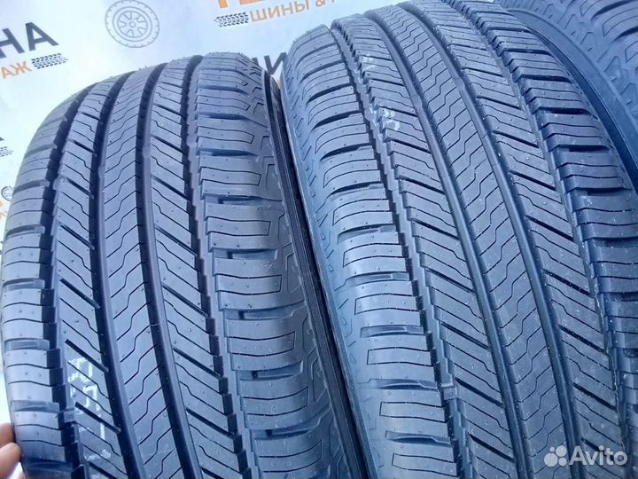 Yokohama Geolandar CV G058 235/65 R17 97V