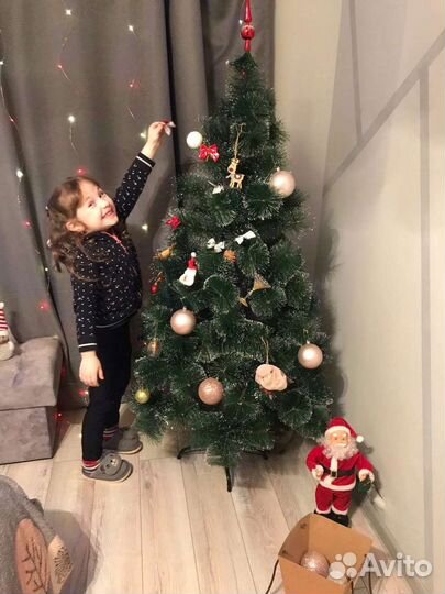 Сосна /елка искусственная