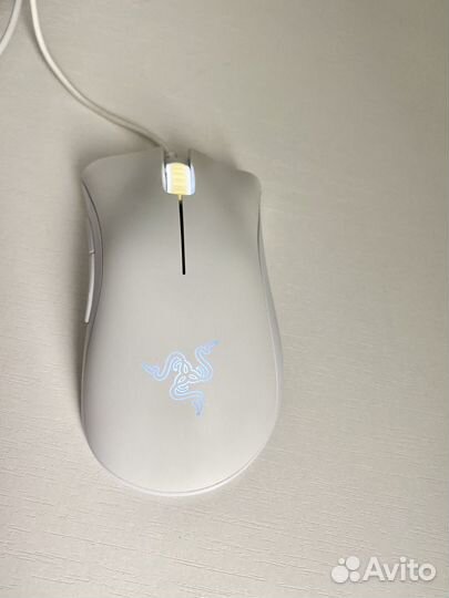 Razer DeathAdder Essential