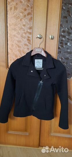 Жакет для девочки