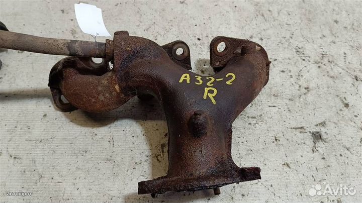 Коллектор выпускной правый Nissan Maxima A32 94-0