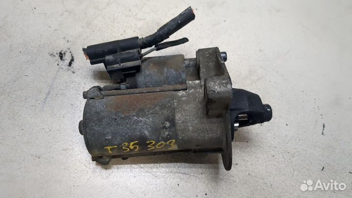 Стартер Volvo C30, 2009