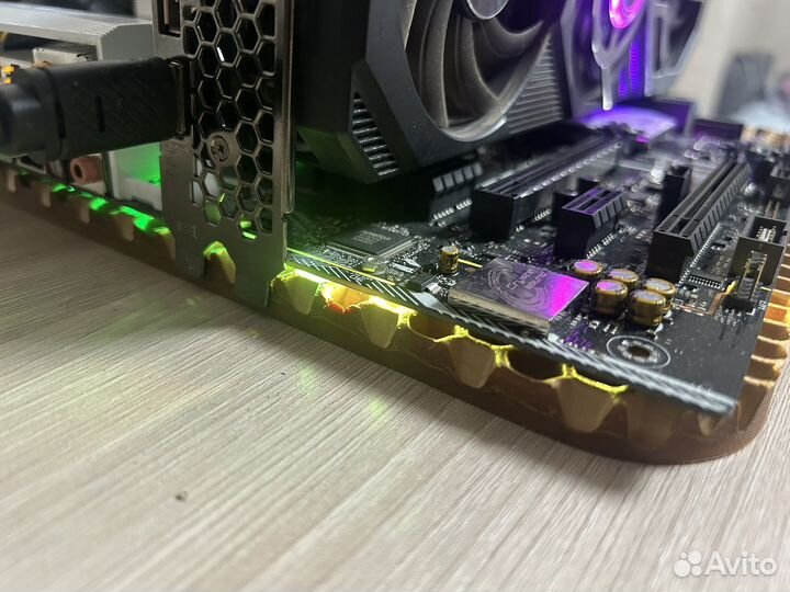 Asus prime z270 a