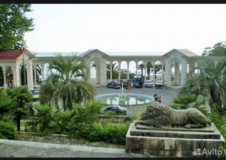 Джип тур на гекский водопад