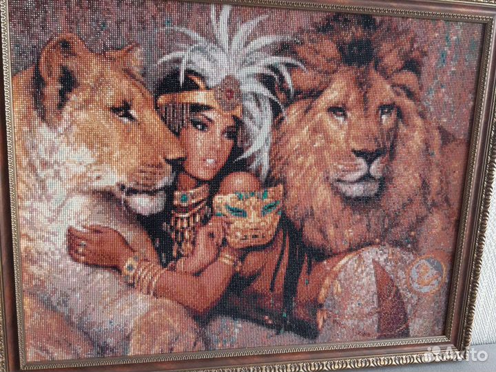 Картины для интерьера