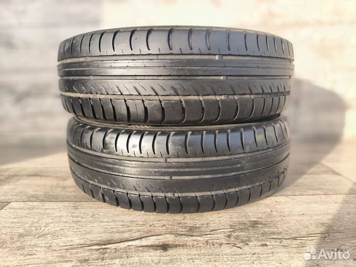 Nokian Tyres Nordman SX 155/70 R13