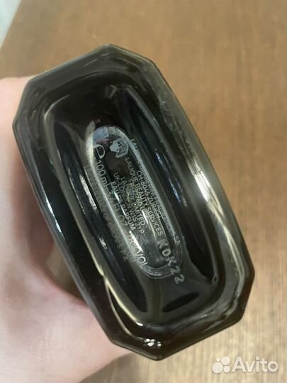 Brioni eau de parfum, brioni eclat 100ml оригинал