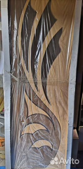 Дверь межкомнатная