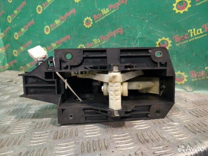 Селектор АКПП Nissan Murano Z50 1.8 2002