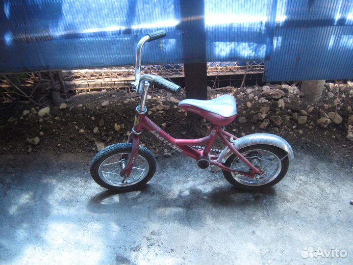 Продается велосипед