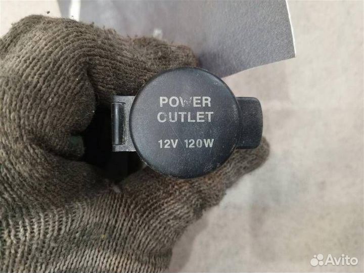 Розетка Hyundai Matrix 2001-2010