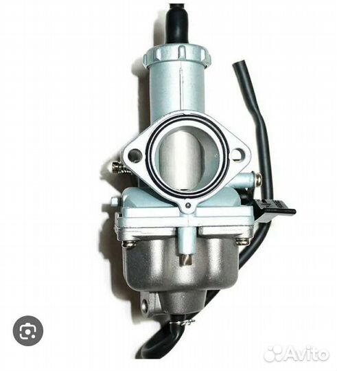 Карбюратор пз 30