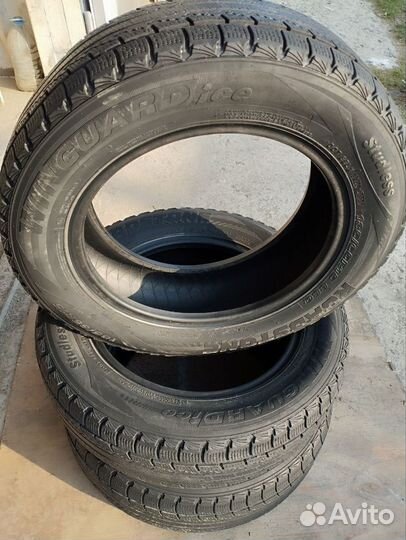 Roadstone Winguard Ice 185/65 R15 88Q