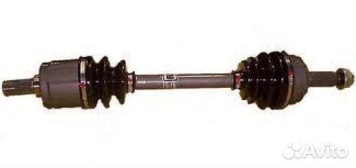 Привод на все авто детальцентр