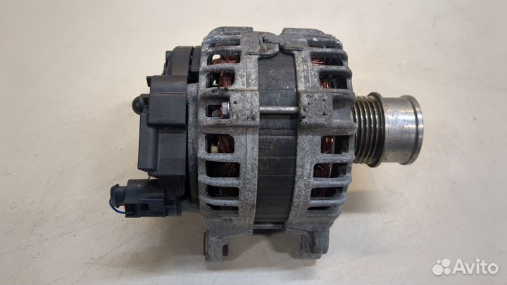 Генератор Volkswagen Arteon