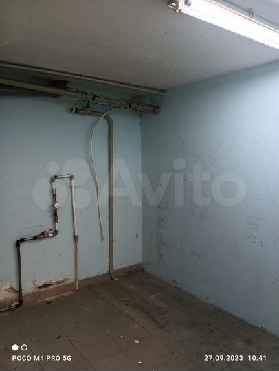 Склад, 89.4 м²