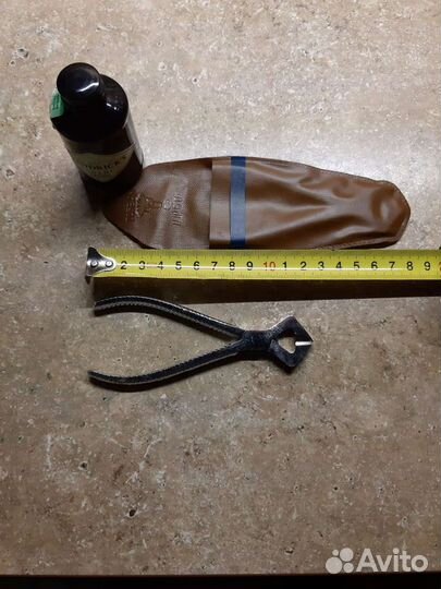 Кусачки для сахара