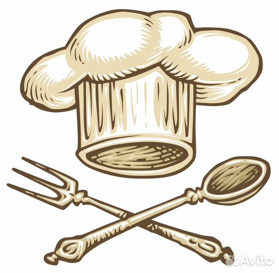 Повар мясного цеха