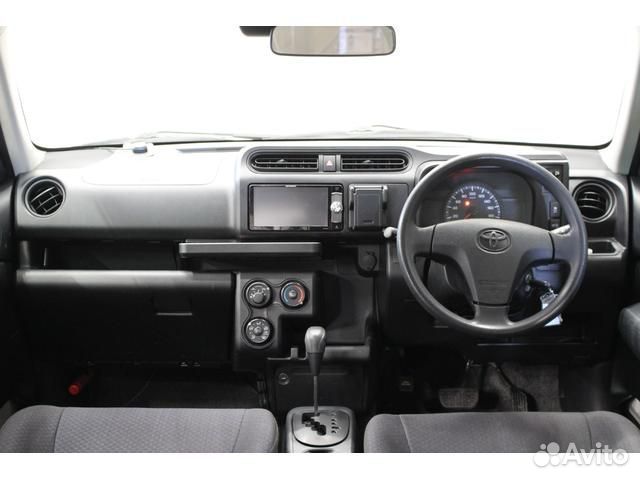 Toyota Probox 1.5 CVT, 2021, 23 000 км