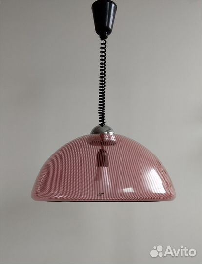 Светильник редкий Meblo