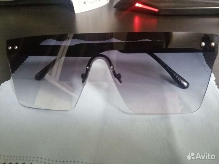 Очки солнцезащитные солнечные