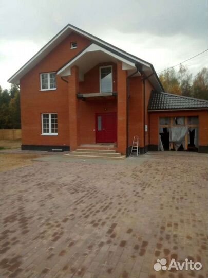Строительство