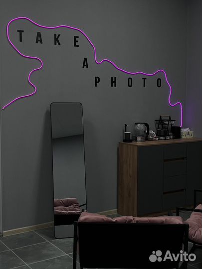 Аренда рабочего места бровиста/визажиста