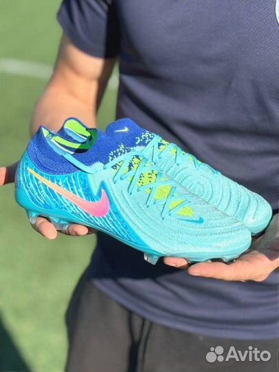 Бутсы Nike Phantom GX 2 (NOS-4360G5)